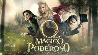 Download lagu Temperatura Máxima - Oz: Mágico e Poderoso (09/10/2016) mp3