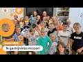 Kinderen in het midden van Nederland hebben zomervakantie