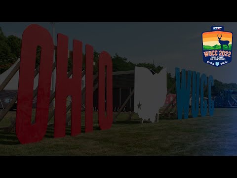 WUCC 2022: Hybrid (USA) v. Lunch Box (AUS)