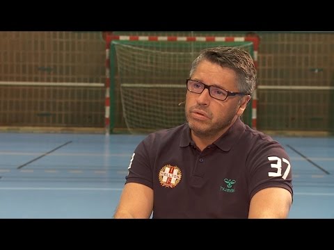 Glimt Sport - Ulf Andersson, IF Hellton