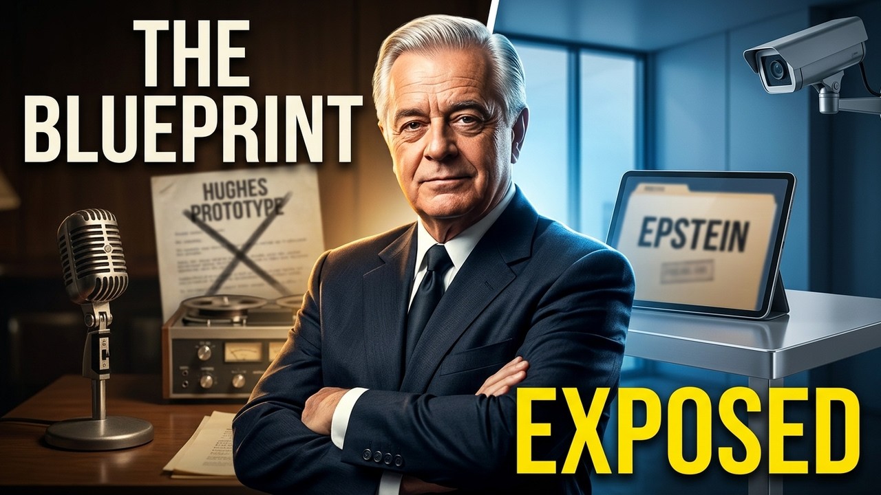 EP 065 The Hughes Blueprint | How Functional Immunity Evolved Into Modern Power