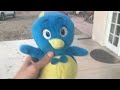 The Backyardigans Meta Refrence Movie Trailer