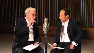 Warren Buffett & Paul Anka perform an unforgettable duet - My Way
