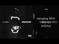 Lil Durk - Hanging With Wolves (432hz)
