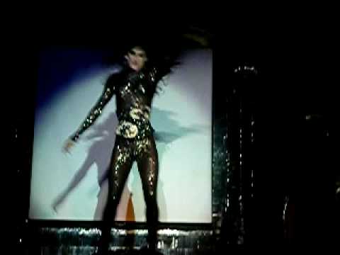 TOP DRAG WINNYE KLEY "PARTICIPAÇÃO ESPECIAL " NO CONCURSO DRAG FREEDOM 2009