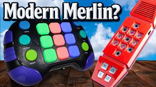 NEW Vortex Gamer Elite | Is This the Modern MERLIN You've Been Waiting For?