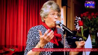 Mother Mae: Communication in Marriage (From the altar ep #0001)