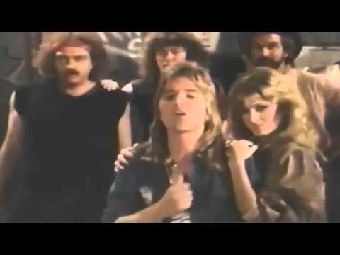 Carrie's Gone by LeRoux — 1983 one-hit wonder