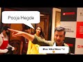 Pooja Hegde Spotted At Event