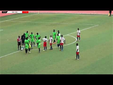 Glory Boys FC v Super Stars United - O3 Athletics