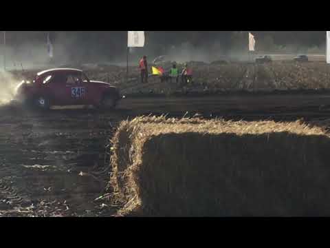 Stoppelfeldrennen Wümme 2019 🏁 Finale Klasse 3