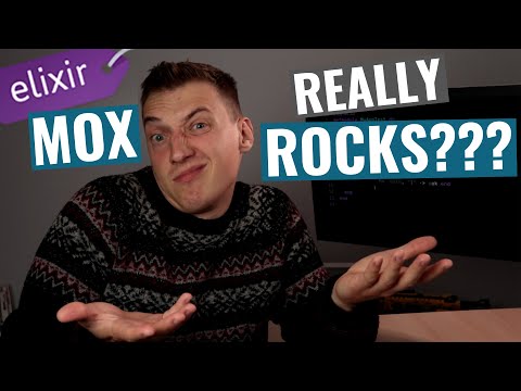 Elixir Mocks Really Rocks? Mox vs passing function #short #teaser