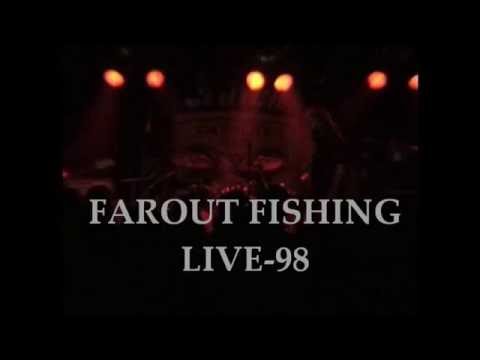 far out fishing 98 sailing with lyrics