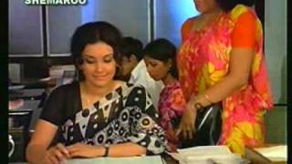 na jaane kyon hota hai yeh zindagi ke saath - YouTube