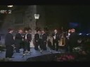 world music - klapa Sufit - ZELENI ŠKOJU, DOBRA DUŠO
