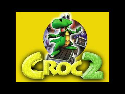 Best HD VGM 1055 - The Mine - [Croc 2 (PS1)]