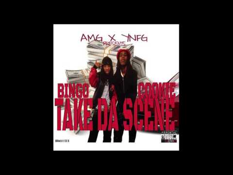 Bingo x Cookie 187 - Take Da Scene[Prod. Cookie 187]