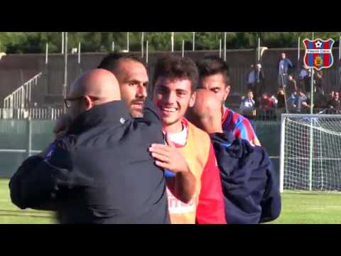 Eccellenza | Paternò Calcio 2:0 Atletico Catania