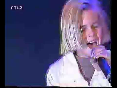 1998  Aaron Carter   rtl2   I'm Gonna Miss You Forever