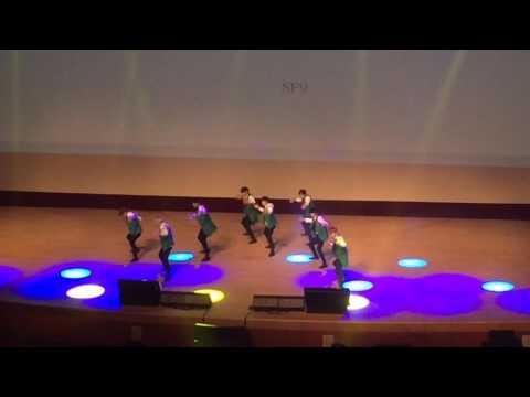 SF9 - Fanfare 팡파래 170228