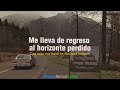 Lost horizon - Paul McCartney (sub español/lyrics)