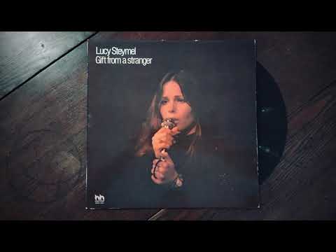Lucy Steymel - If We Must Part