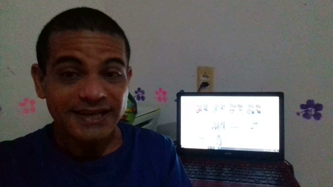 Material de Inglês para Professores.