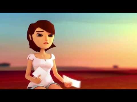Animated Short Film: "Versatile" / Анимационный короткометражный мультфильм: "Универсальный"