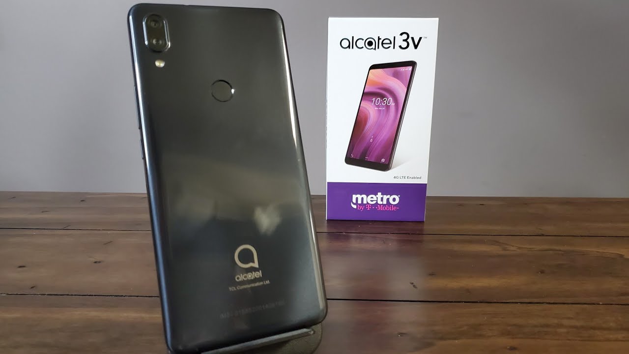 BEST phone to get for Metro by T-Mobile 2020