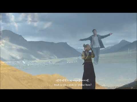 Tibetan New Video Album 2018  / Title :- PHAYUL CHOK LA DRO !!!!