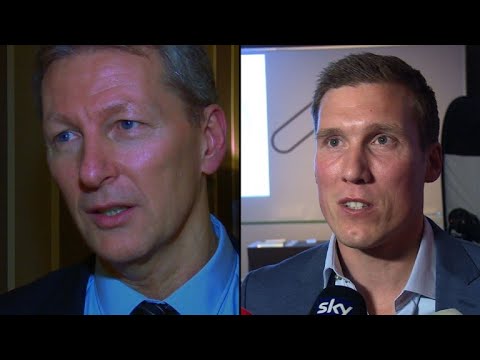 DFB kürt Wolf zum Trainer des Jahres: "Freue mich riesig"