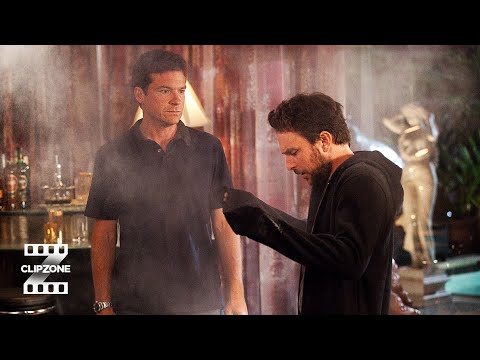 Horrible Bosses | A Douchebag Museum | ClipZone: Comedy Callbacks