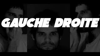 CARAMBOLAGE - GAUCHE DROITE