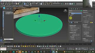 3Ds Max Tutorial _ Computer Academy STEP Cambodia ( it step ) Week-4_002