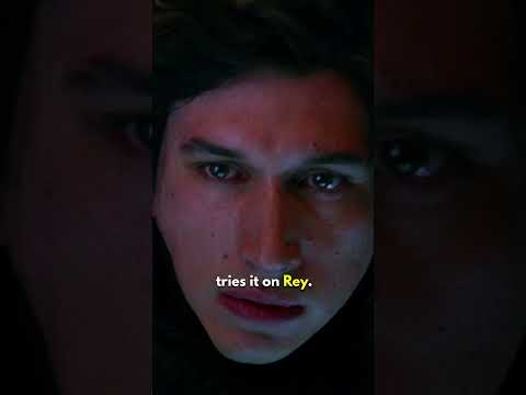 The Sith's Version of the Jedi Mind Trick...