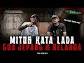 GOA BELANDA X JEPANG UNCOVERED