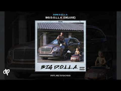 Dame D.O.L.L.A. - Bestie (Remix) ft.. Lil Durk & Marley Waters