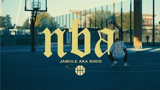 NBA Music Video