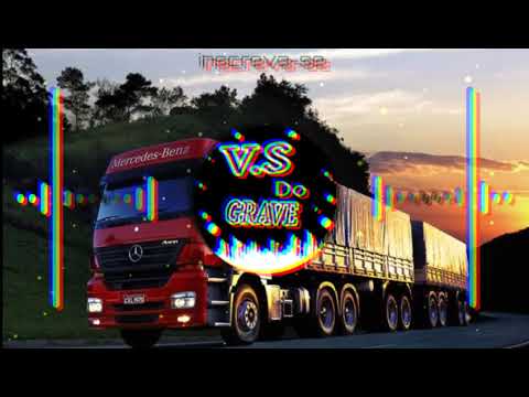 BONDE DO GATO PRETO - FESTA NA MARINA FT. MC DRICKA {COM GRAVE}