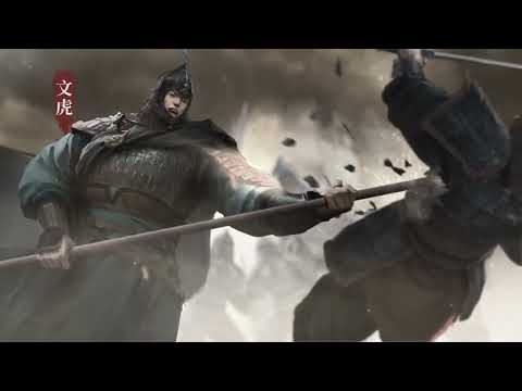 率土之濱-大三国志の紹介動画