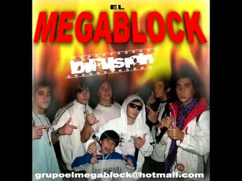 EL MEGABLOCK - TODA LA NOCHE (DIFUSION 2010)