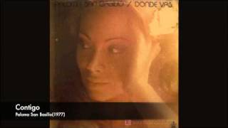 Paloma San Basilio - Contigo (1977)