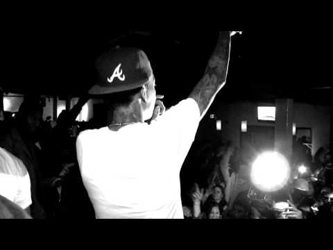 Wiz Khalifa- Ink My Whole Body(Official Video)