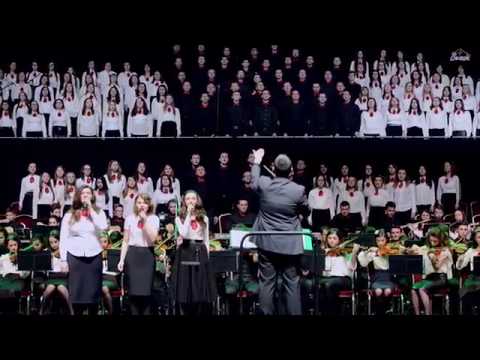 Promo DVD | BBD | Concert Colinde | Editia I