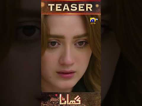 GHAATA EP 43 Teaser Shorts #ghaata #shortsclip