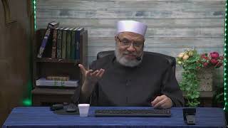 حول الغش الثقافي وبيع رسائل الماجستير والدكتوراة !!/الثلاثاء(11-4-2023م)فتاوى على الهواء مباشرة image