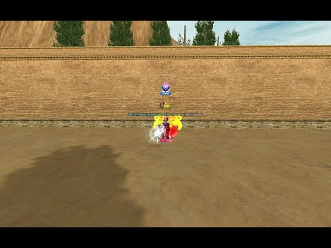 SadamBoss Vs Sweet_Heart  Gsro Fun