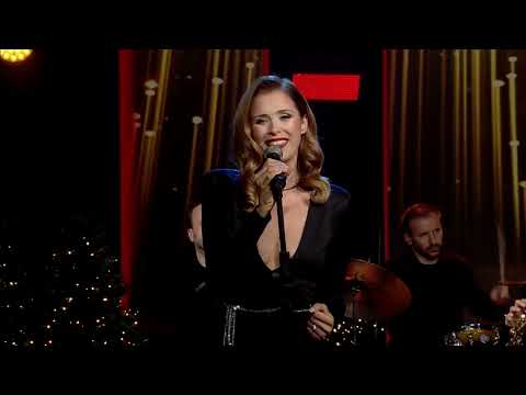 Karolina Goceva - Za nas (Live Mrt)