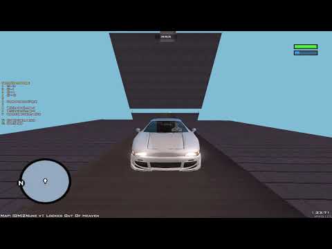 [DM]ZNuke -v1-Locked Out Of Heaven (Track)