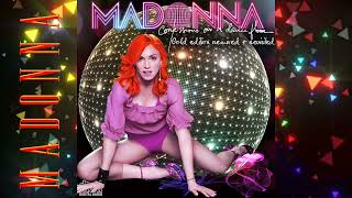 15.Madonna - Keep the Trance